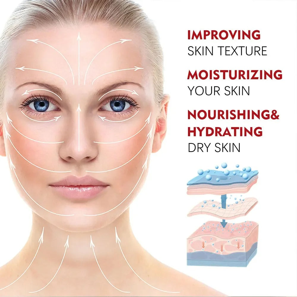 Retinol Lifting Firming Cream Collagen