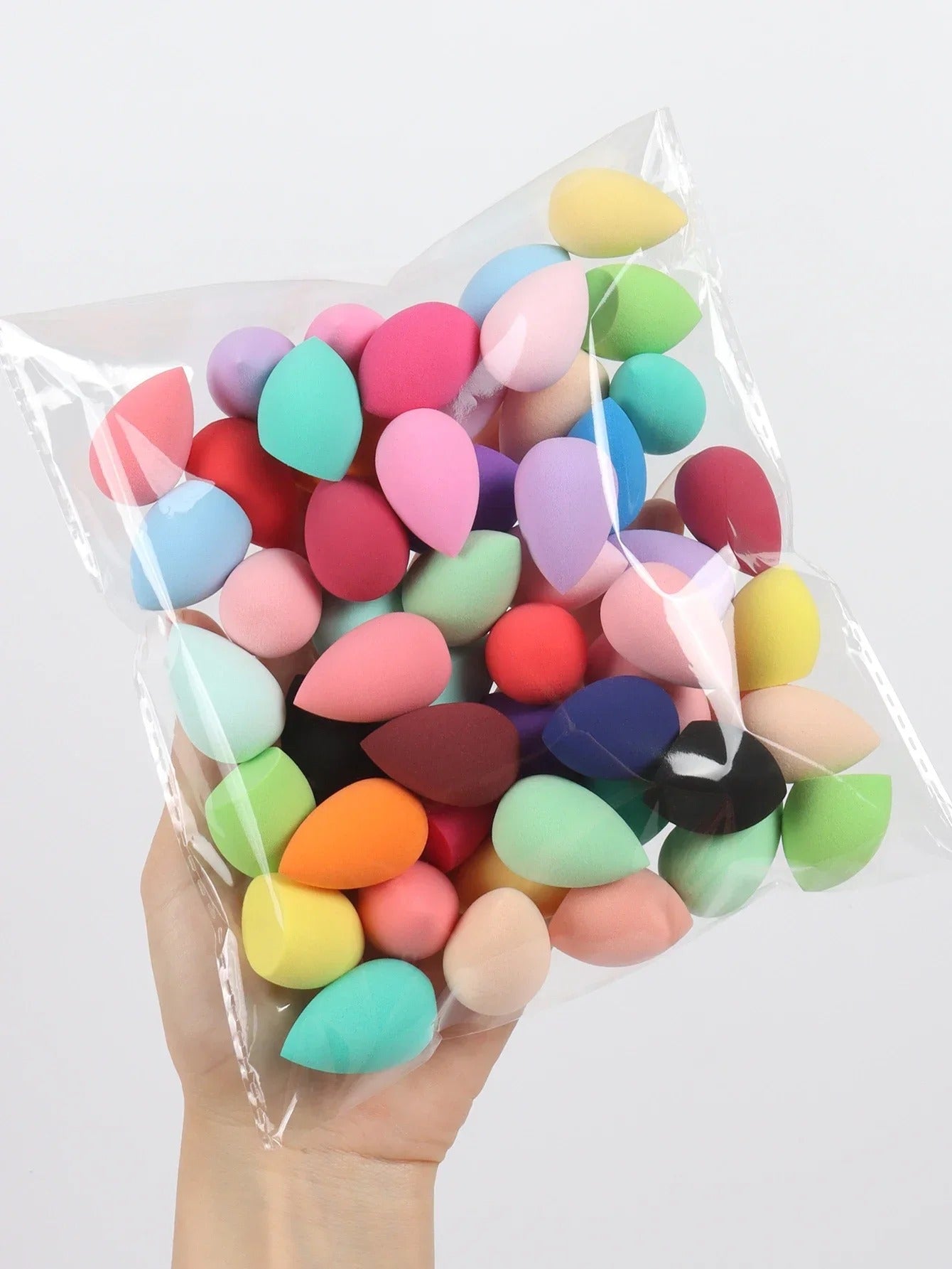 Mini Random makeup eggs