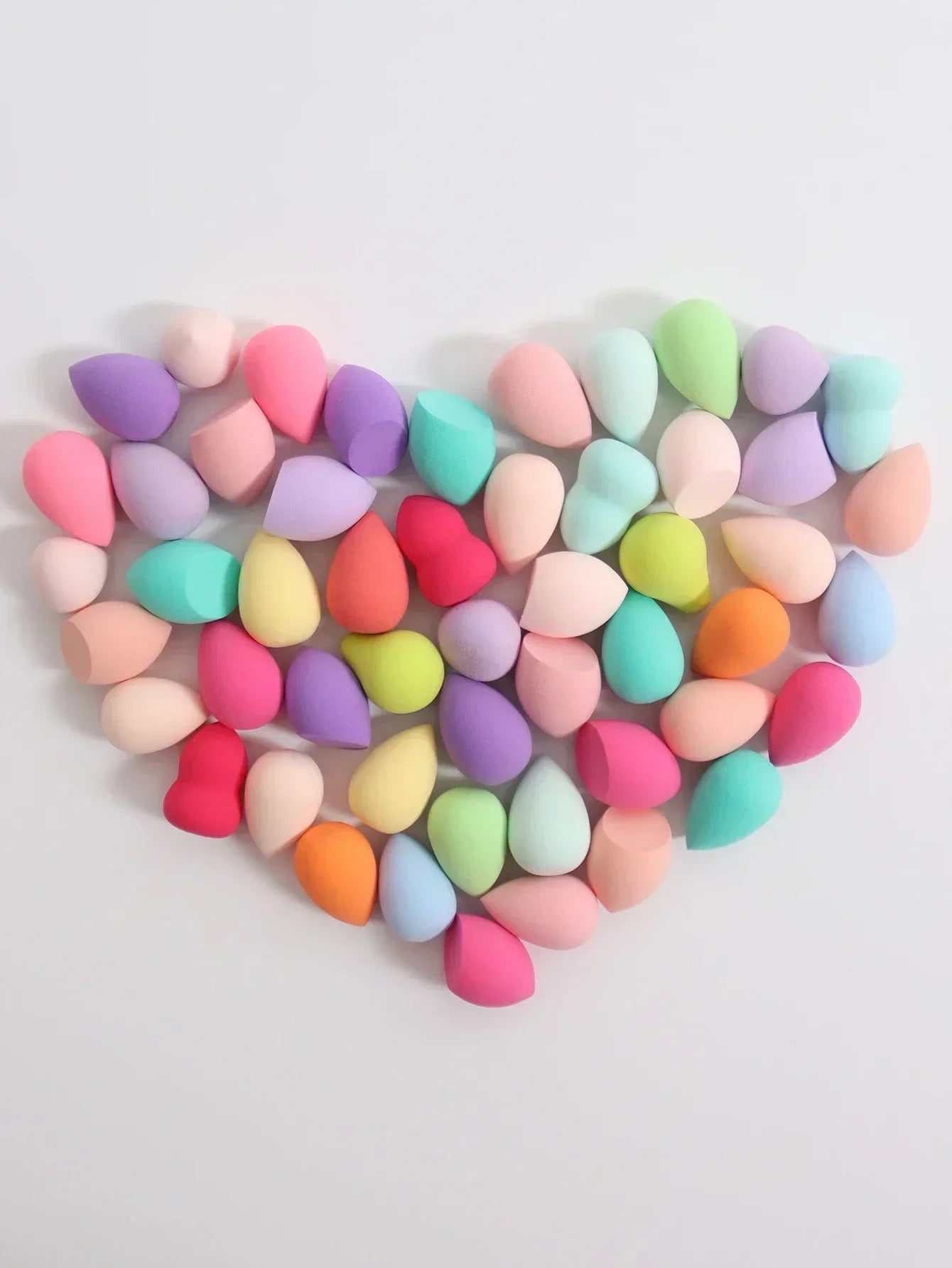 Mini Random makeup eggs
