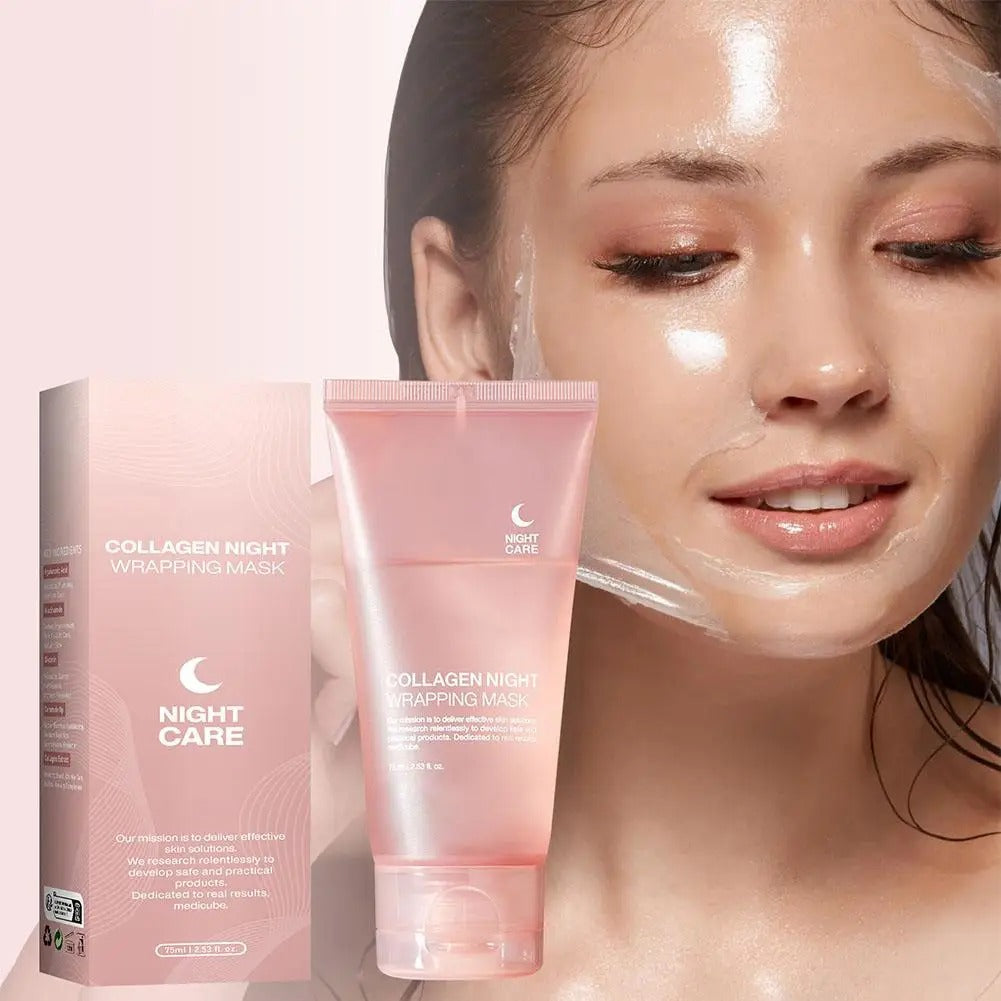 CollaLift™ Overnight Wrapping Mask