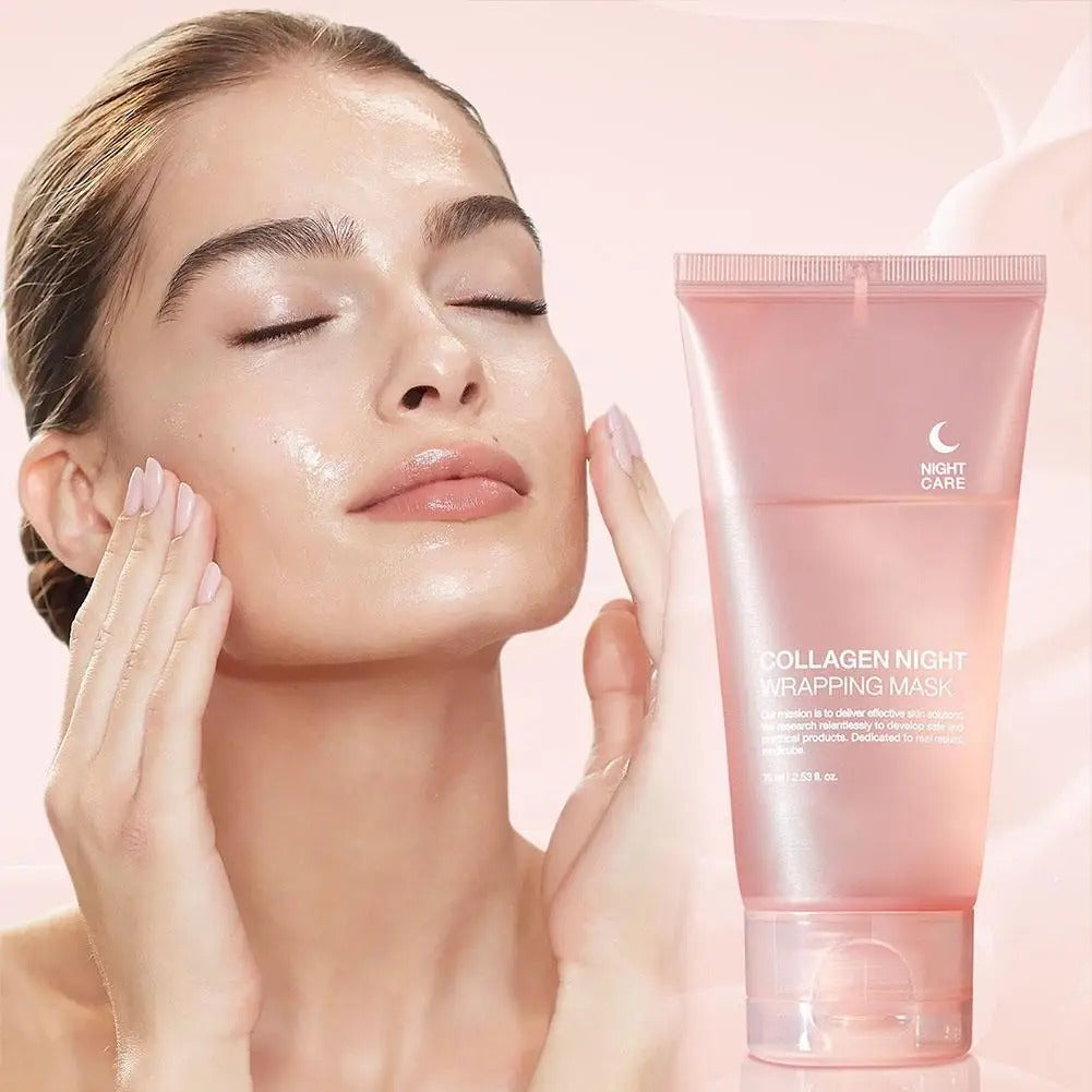 CollaLift™ Overnight Wrapping Mask