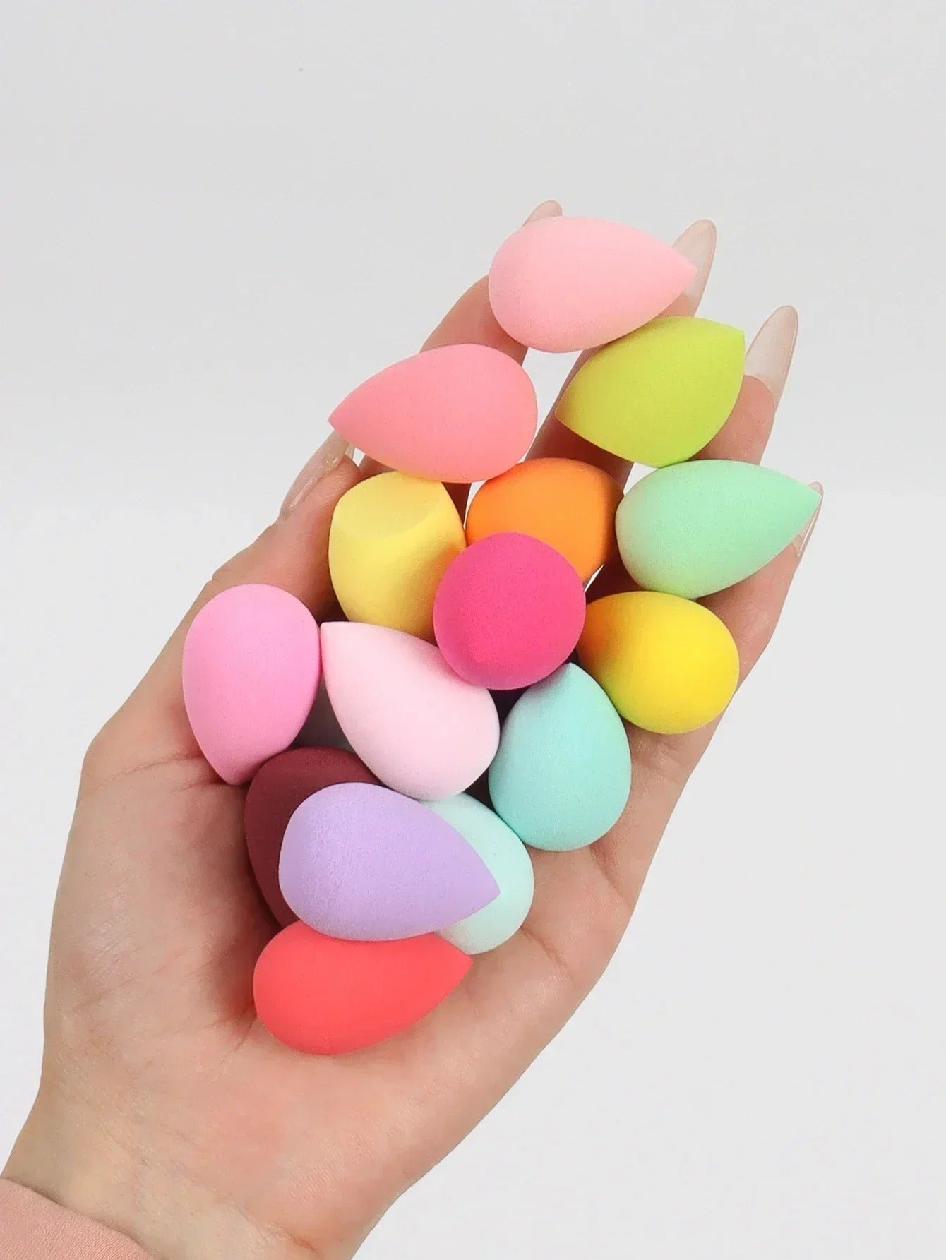 Mini Random makeup eggs