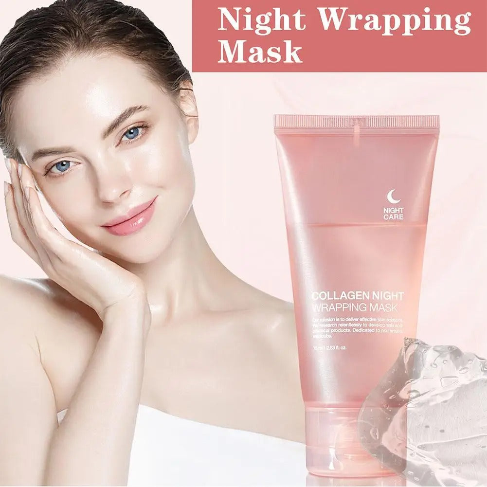 CollaLift™ Overnight Wrapping Mask