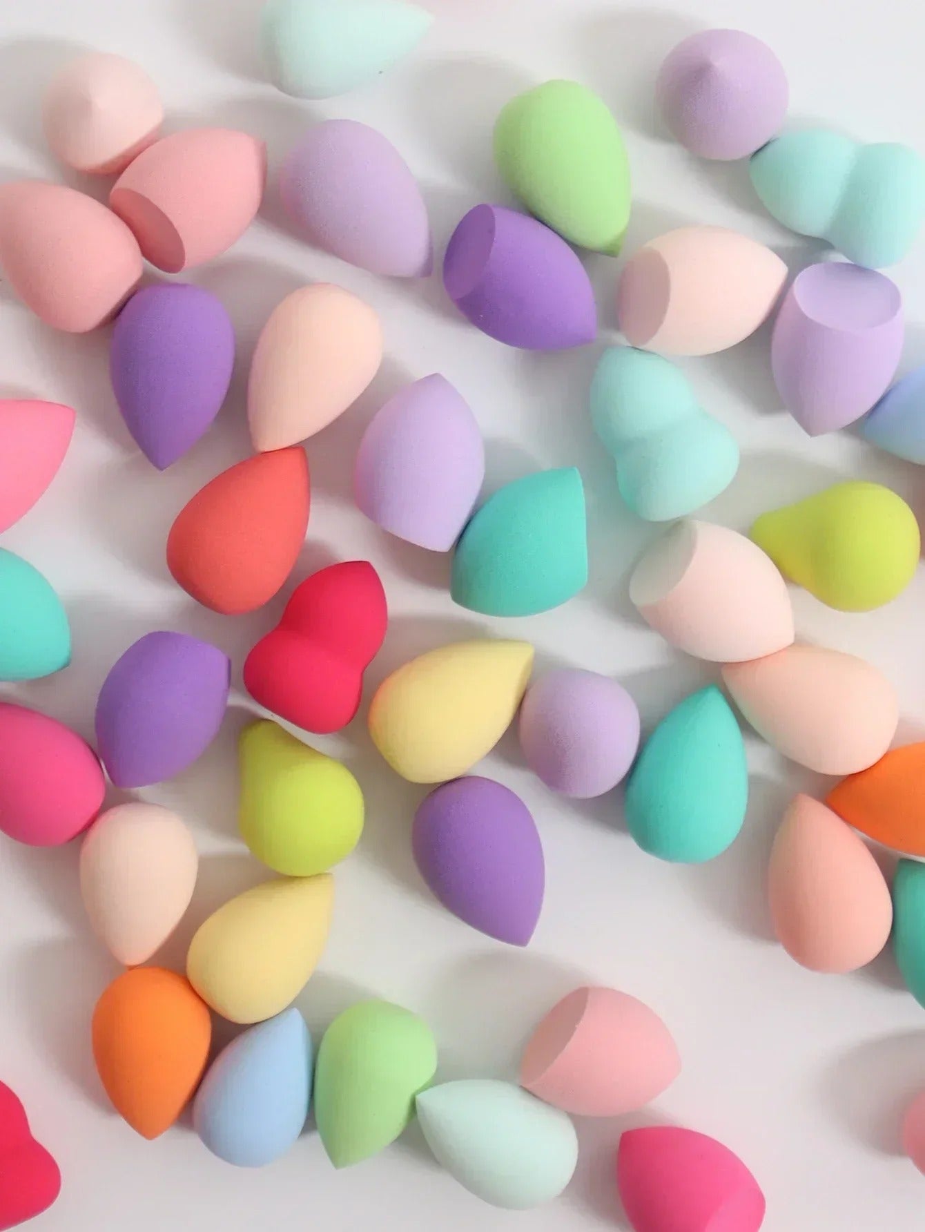 Mini Random makeup eggs