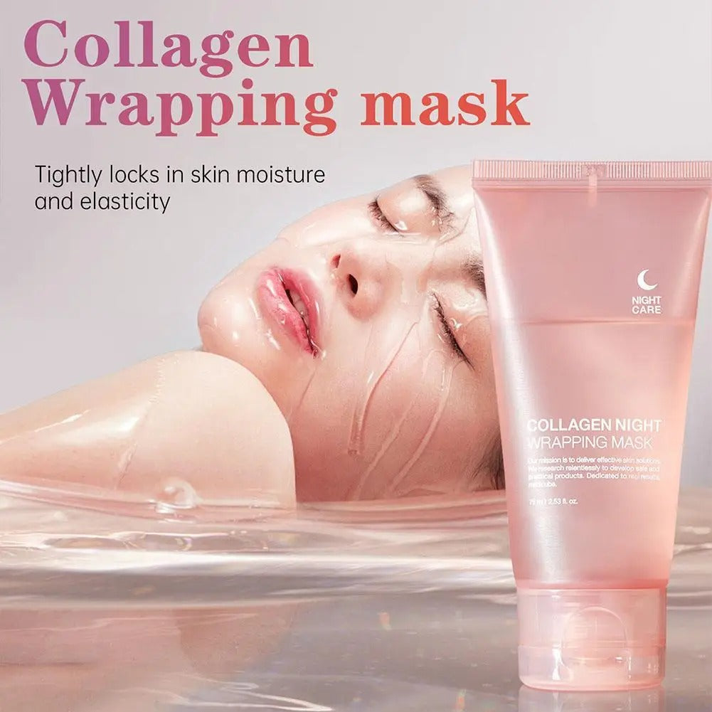 CollaLift™ Overnight Wrapping Mask