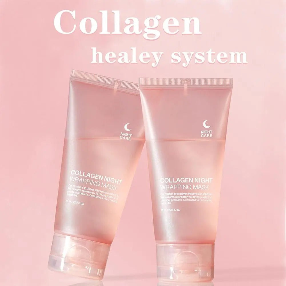 CollaLift™ Overnight Wrapping Mask