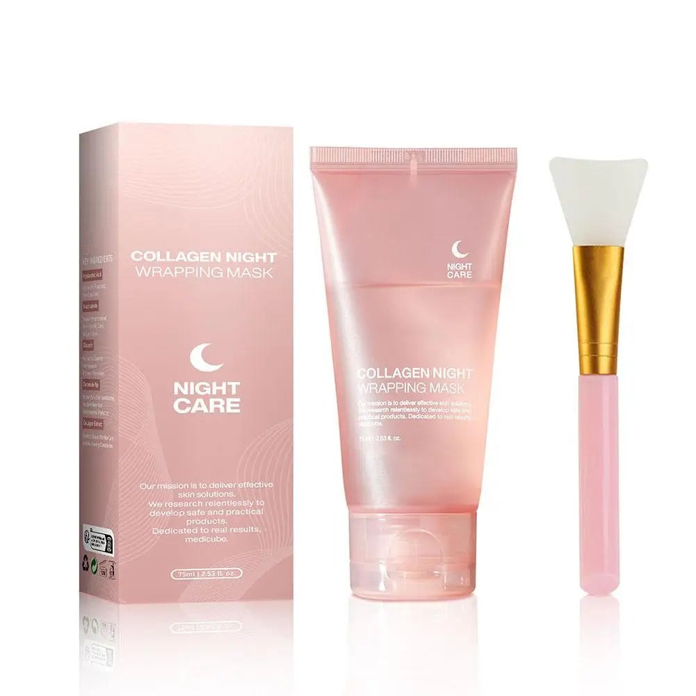 CollaLift™ Overnight Wrapping Mask