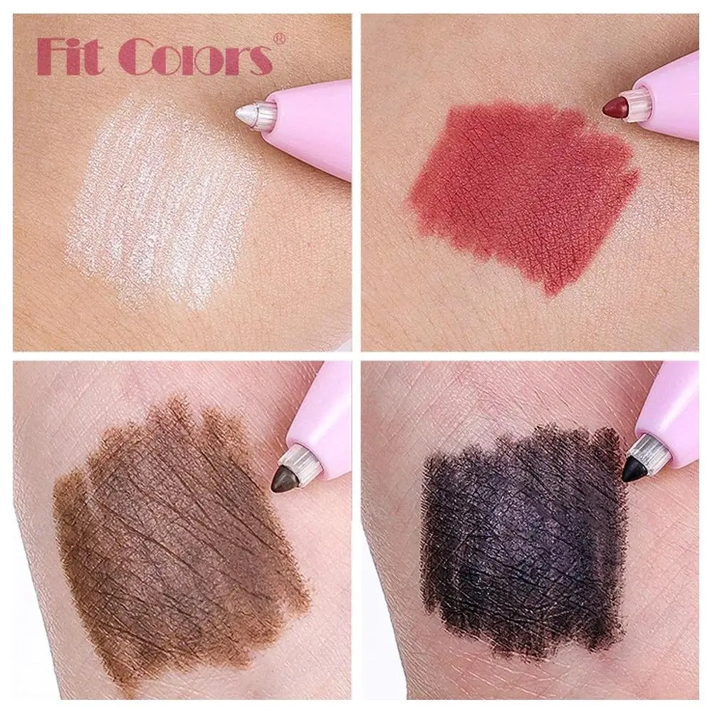 4 In 1 Multifunction Makeup Pen