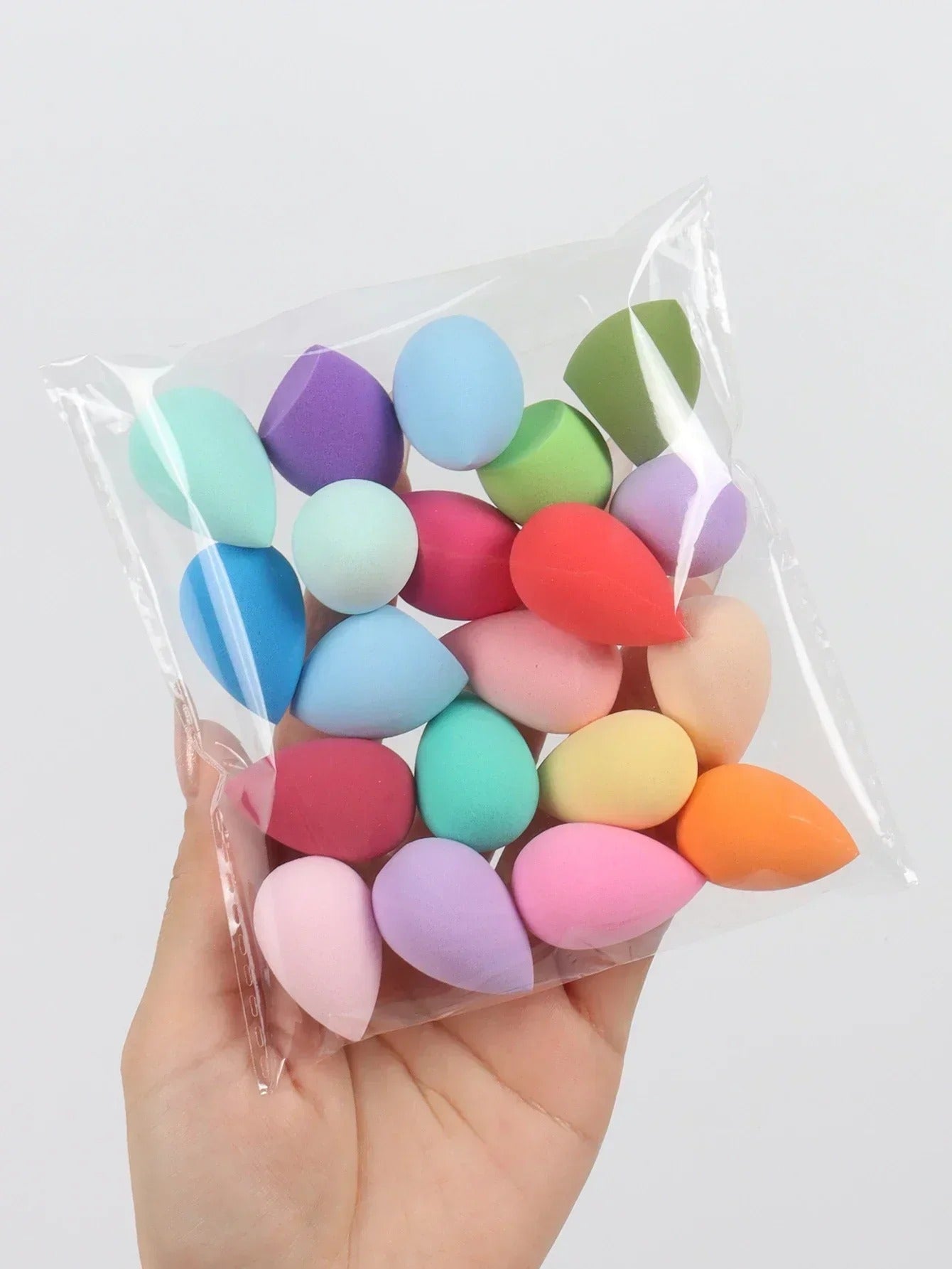 Mini Random makeup eggs