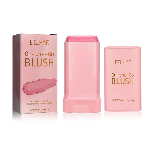 Multi-function Blush Stick Cream Cheek