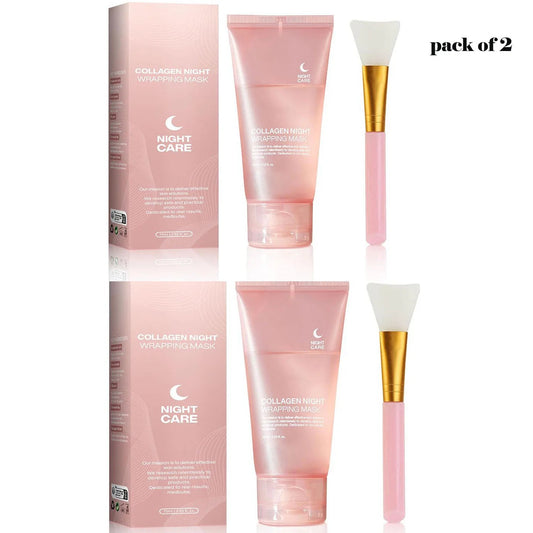 CollaLift™ Overnight Wrapping Mask
