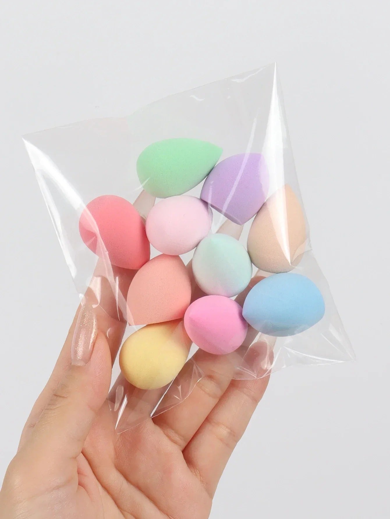 Mini Random makeup eggs