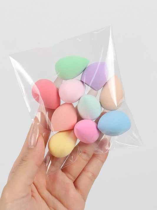Mini Random makeup eggs