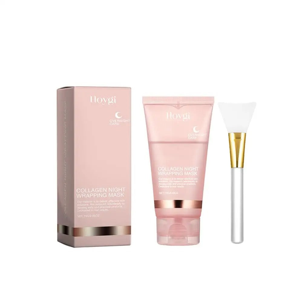 CollaLift™ Overnight Wrapping Mask
