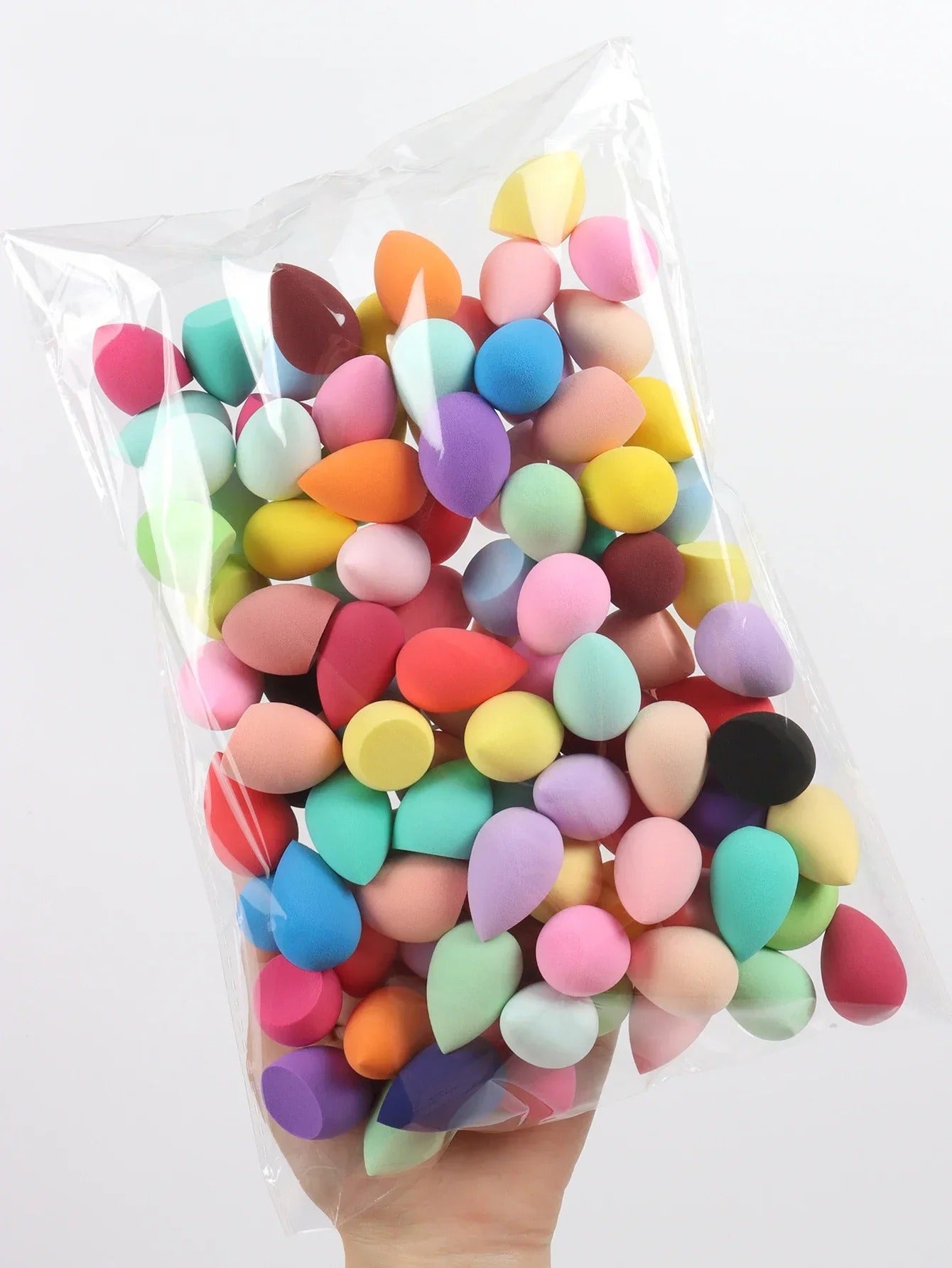 Mini Random makeup eggs